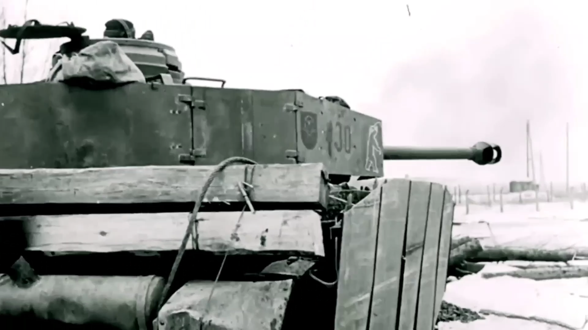 What if Germany had built only Panthers?
