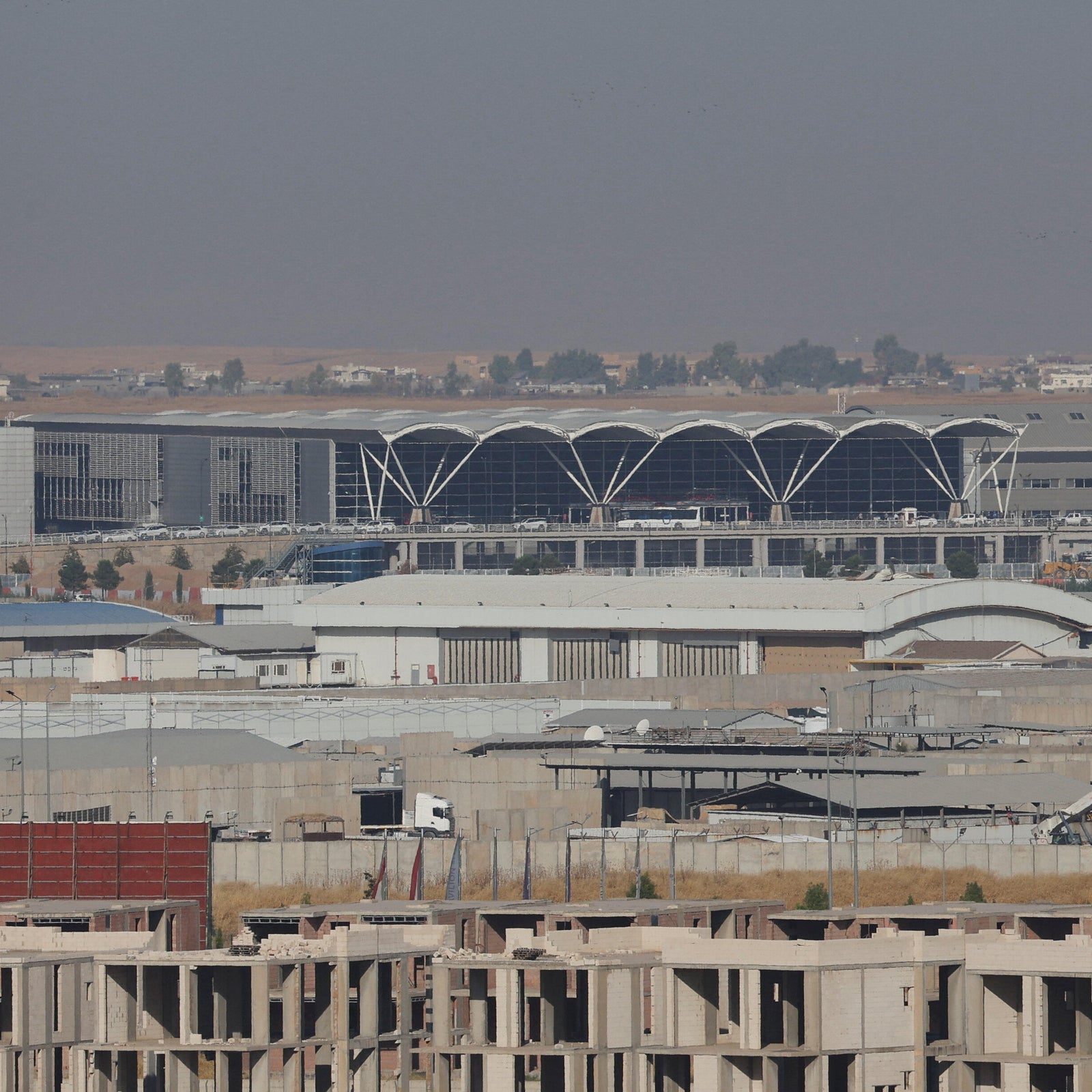 US military declares end of anti-ISIS Operation Inherent Resolve in Iraq