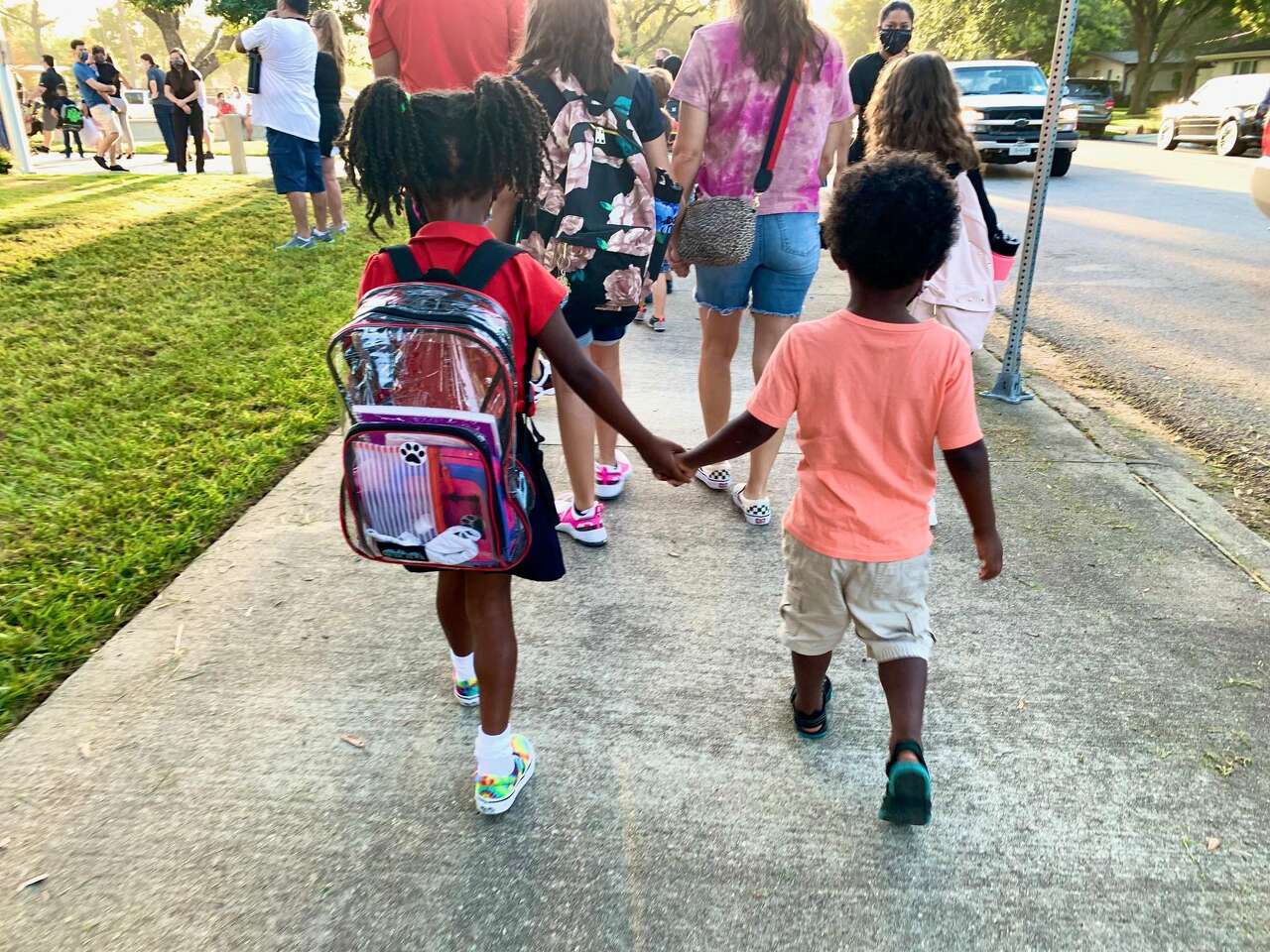 Nikole Hannah-Jones' school choice regrets hit a nerve for Black families. Mine, too.