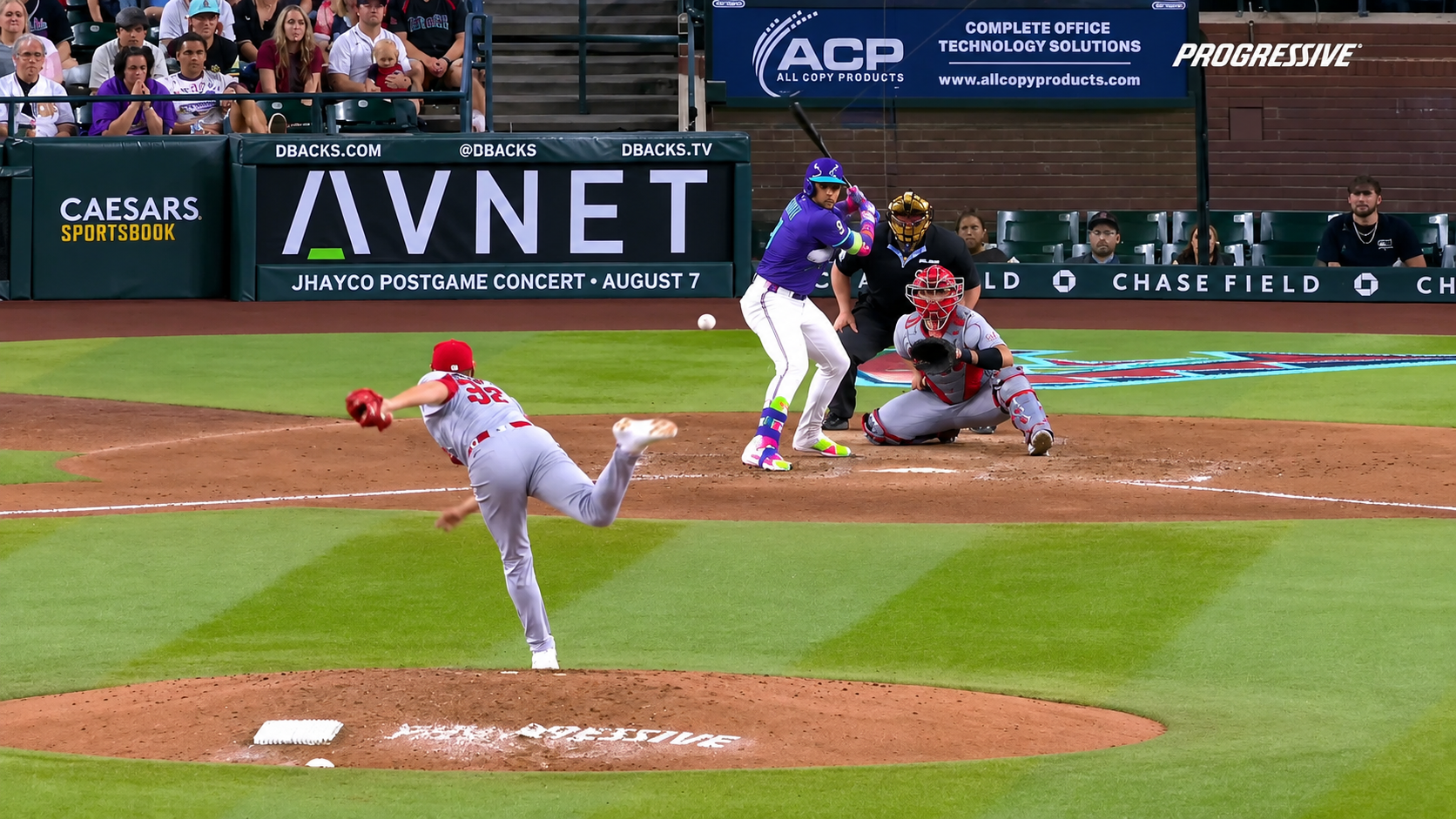 He had two challenges left on the final pitch… then just stood there ...