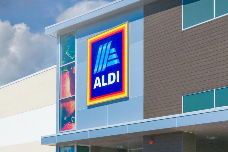 Aldi's new £20 living room decor similar to £50 Dunelm and £60 B&Q versions