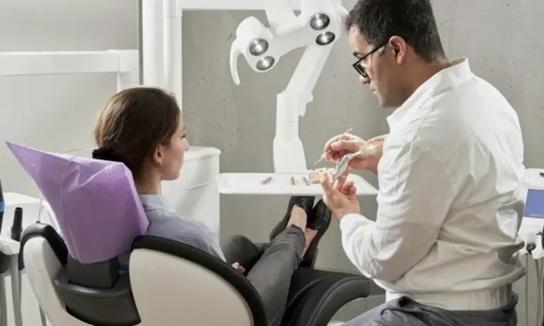 How orthodontic care can improve overall health