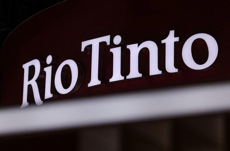 Madagascar villagers file claim against Rio Tinto over alleged mine ...