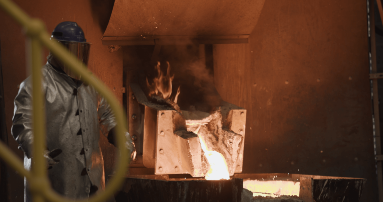 Pentagon invests in startup aiming to supply metal for critical magnets