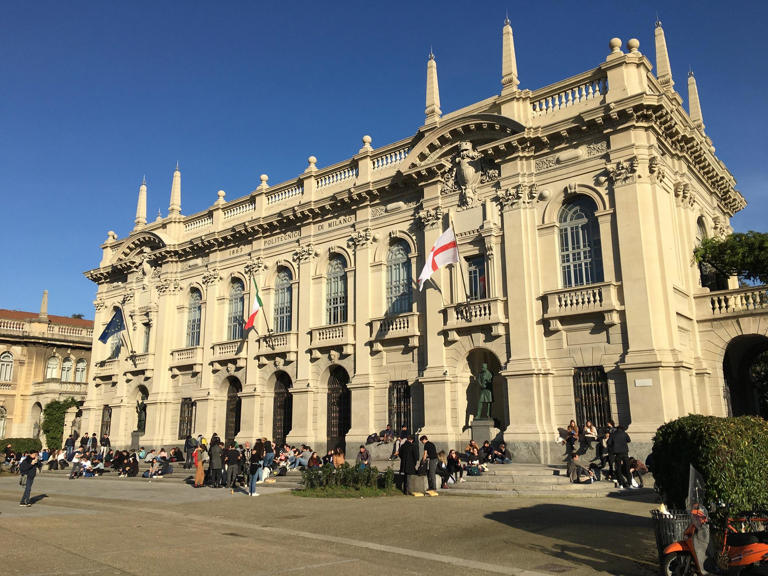 Università, il Politecnico di Milano entra nella top 200 mondiale: l ...
