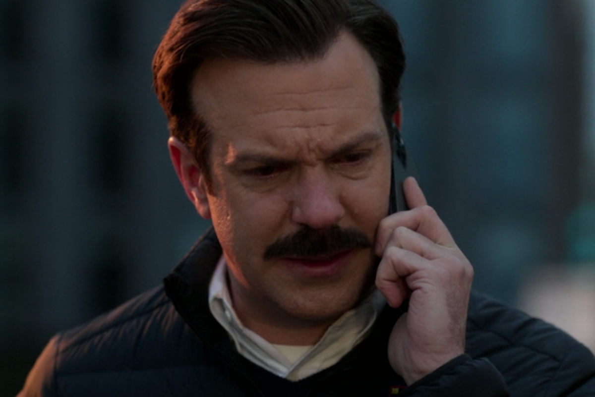 Original Ted Lasso star left devastated after being killed off