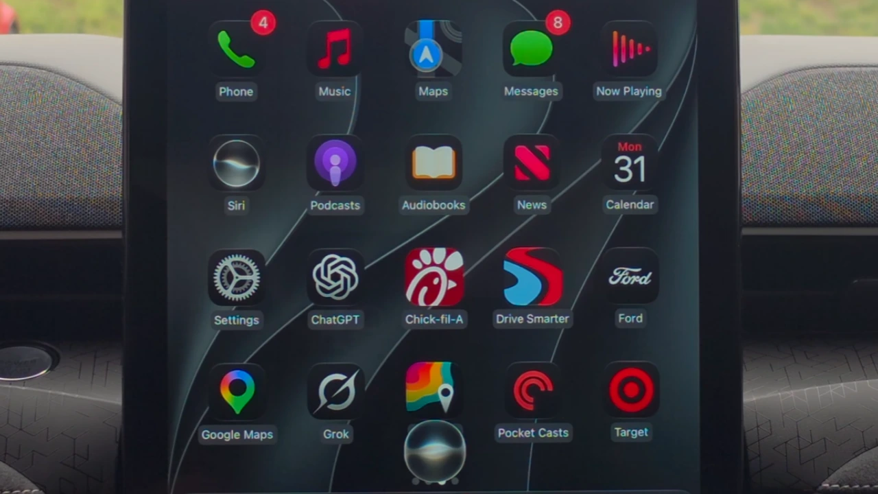 New iOS 27 update has just transformed Apple CarPlay and you need to ...