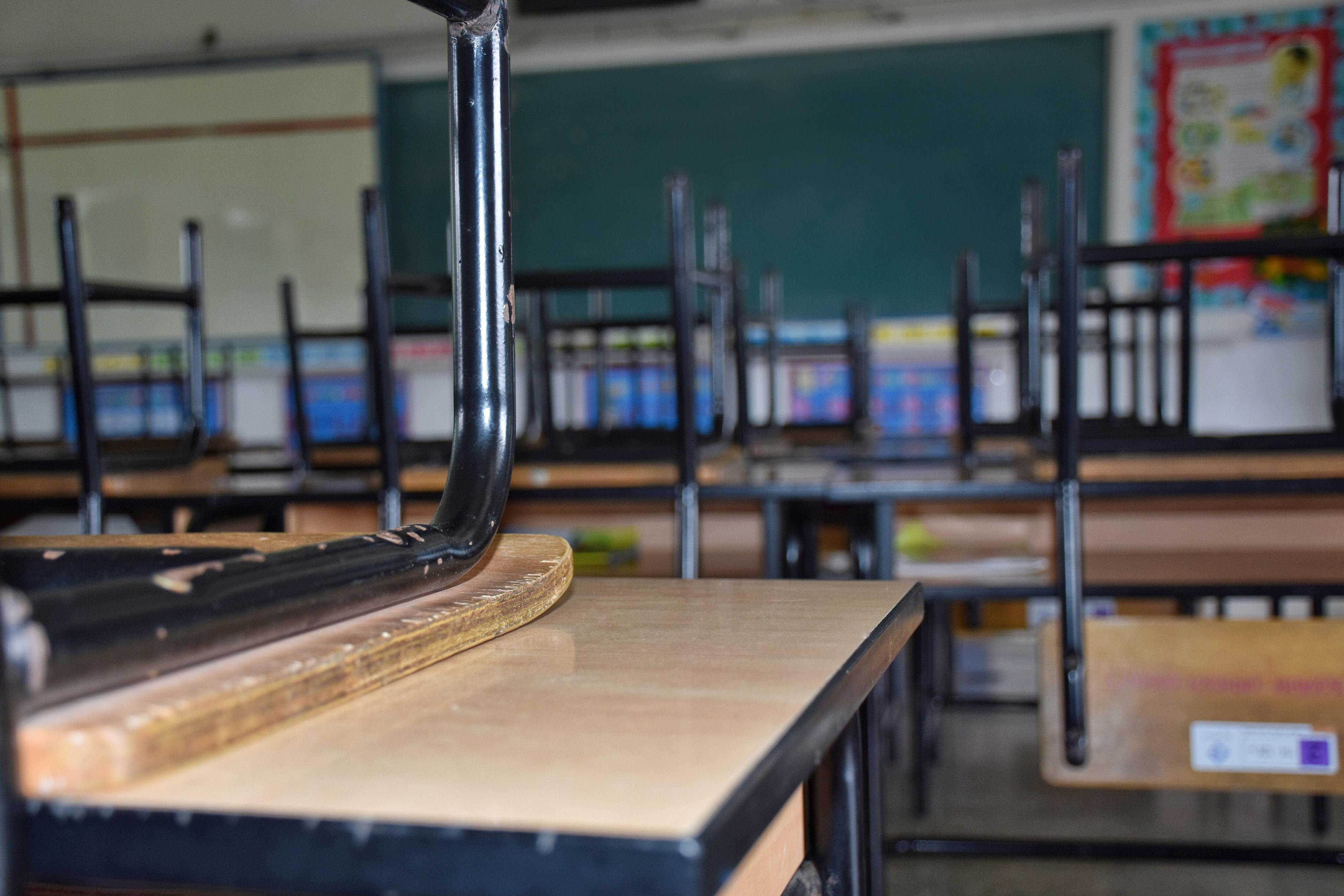 Virginia education board approves new rules for local student assessments