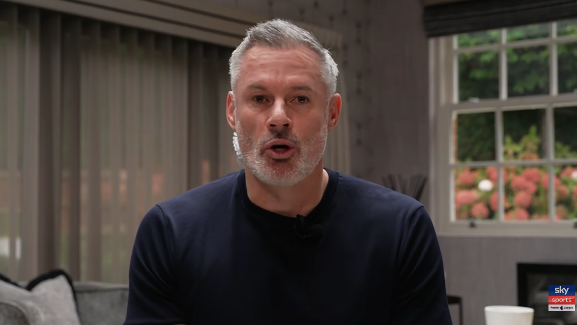 Jamie Carragher demands two punishments for Man City after Premier ...