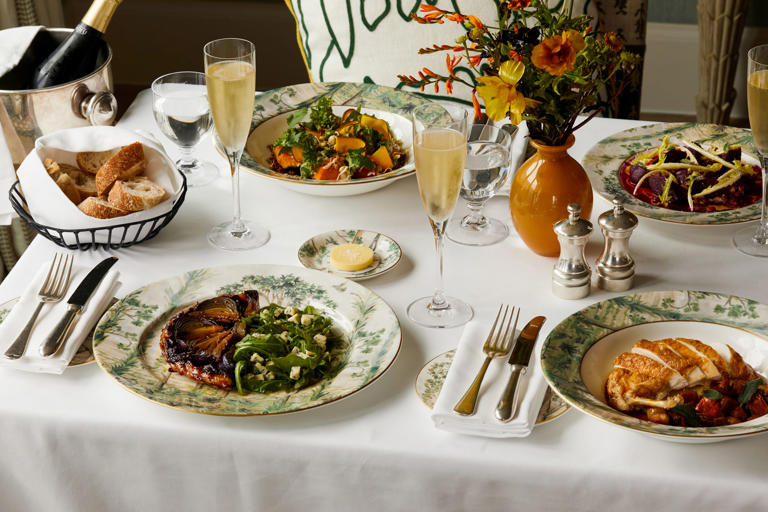 Where to eat during Frieze 2026