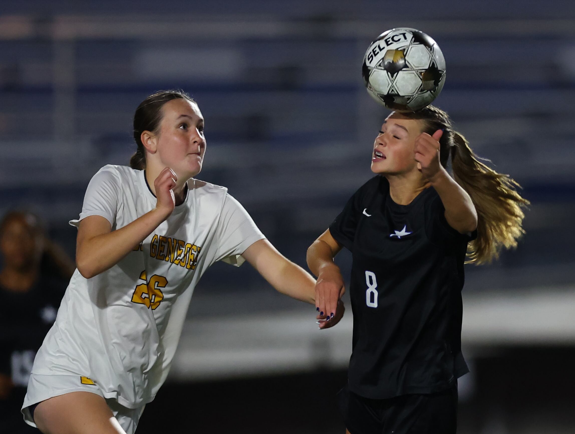 Latest 2026 girls soccer state rankings: See which 3 Section III teams ...