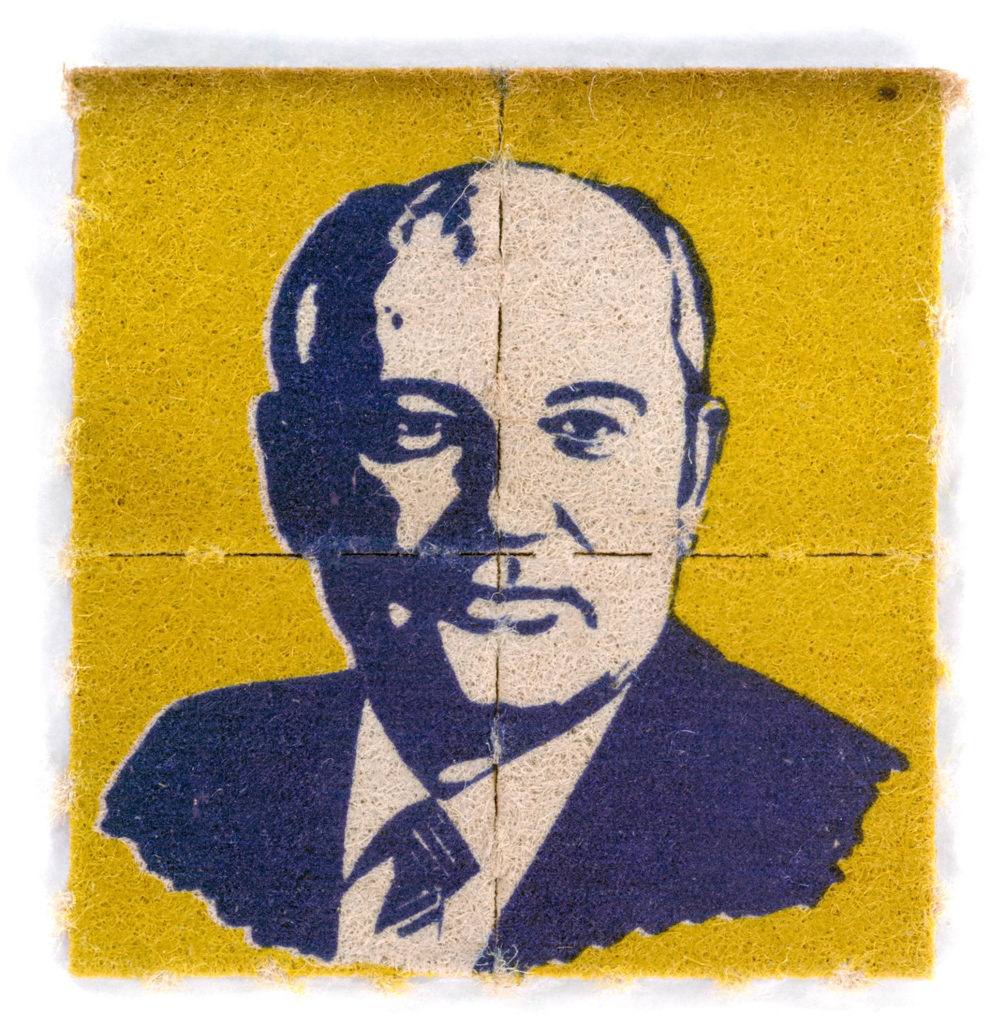 Blotter acid art will help launch California's 'Further' triennial