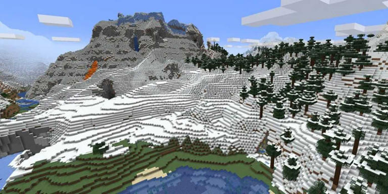 10 best Minecraft ancient city seeds