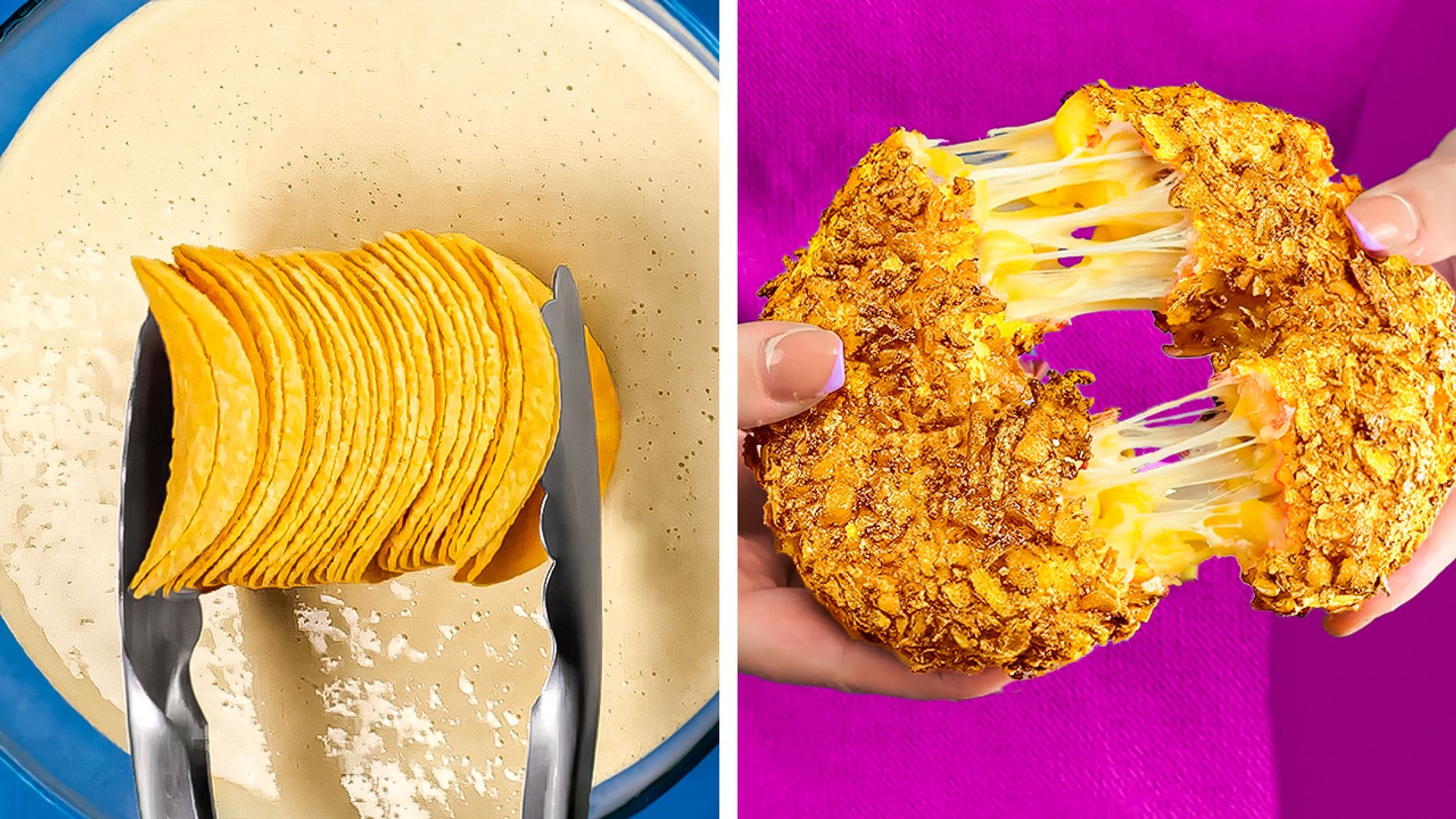 Next-level kitchen hacks and cooking tricks to upgrade every meal