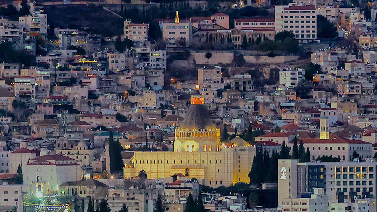 Evangelical leader slams Palestinian official’s Bible claims as ...