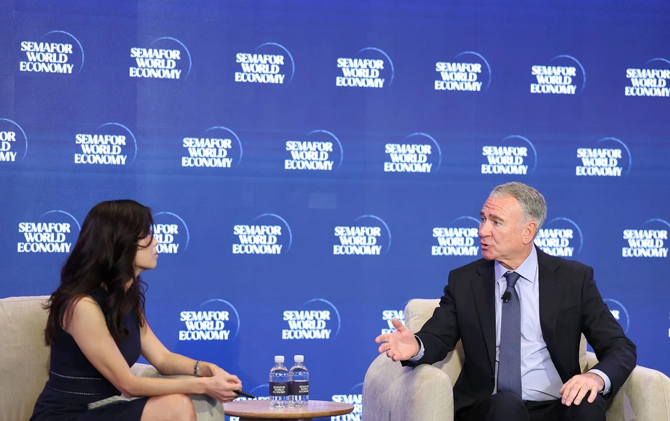 Ken Griffin gives $3B to Carnegie Mellon for Miami campus