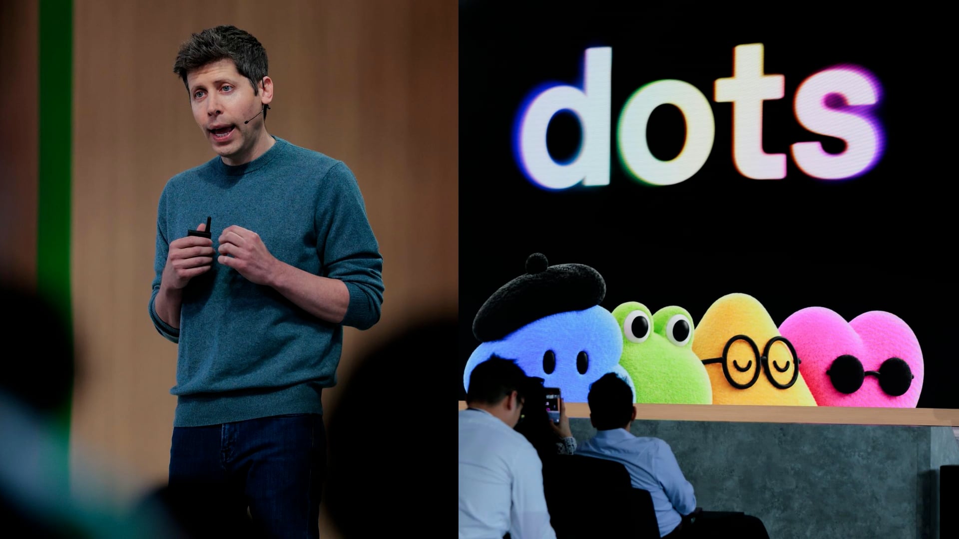 OpenAI unveils always-on AI agents a day after hacking apology
