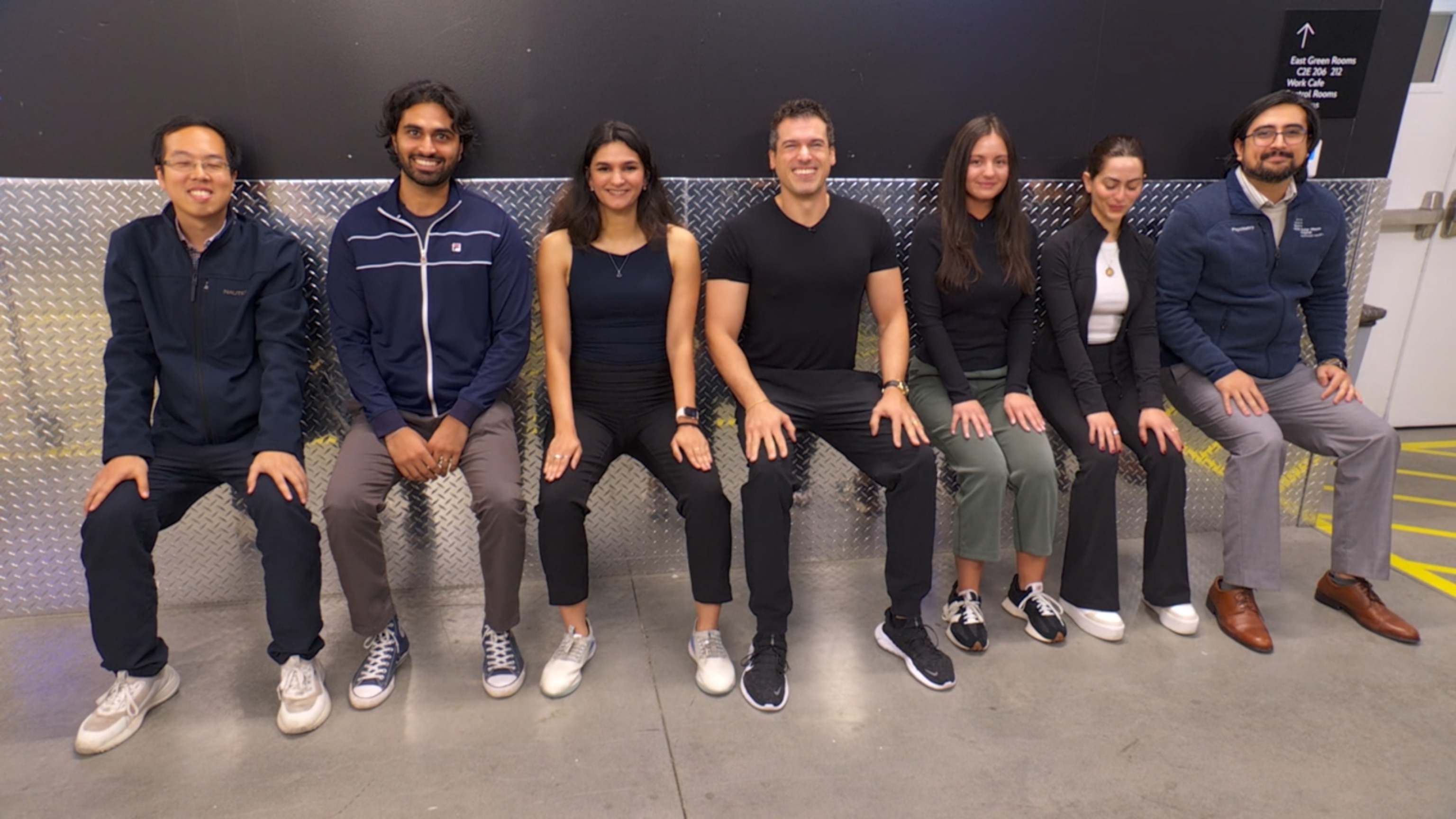 Wall sits may help lower blood pressure