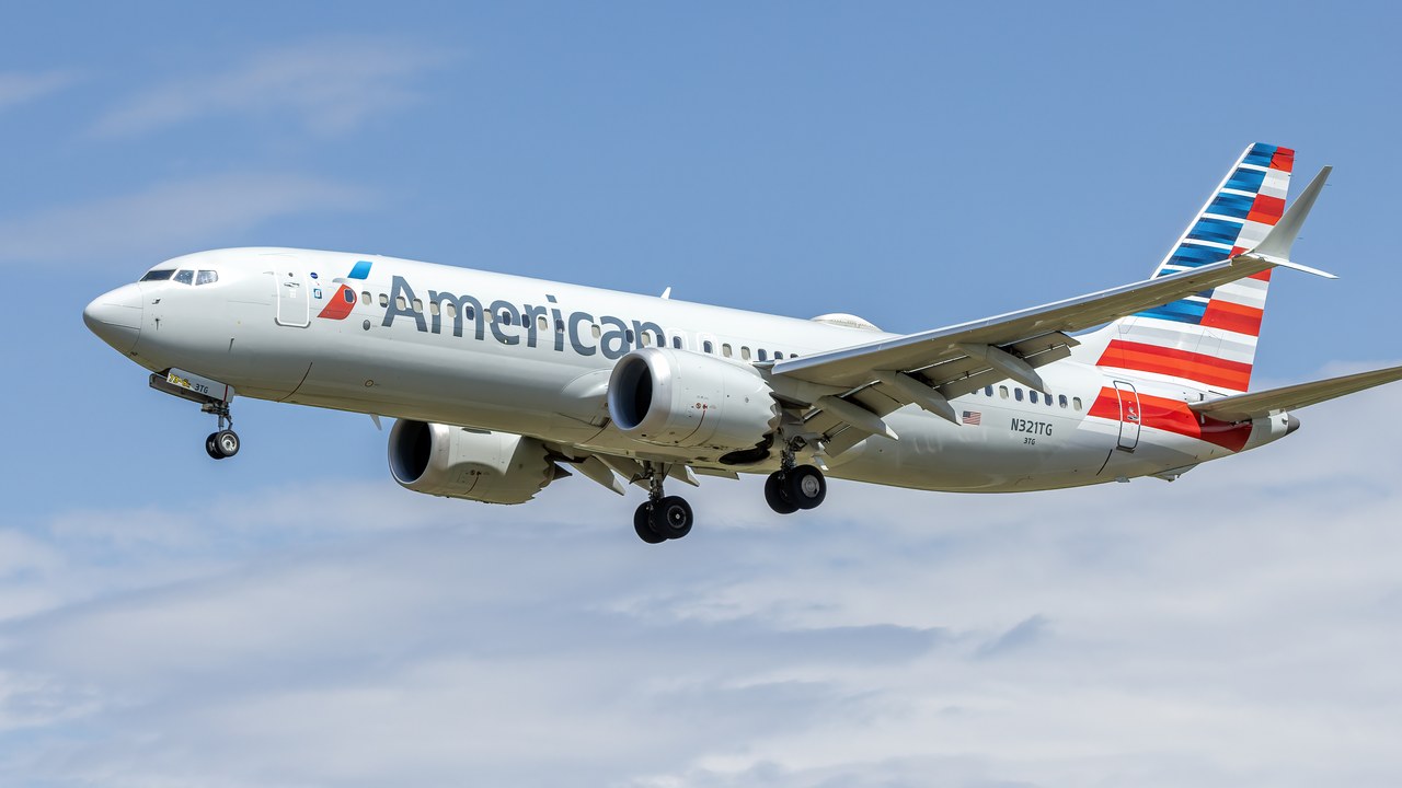 8 airliners Americans are most likely to board, and the US airlines ...