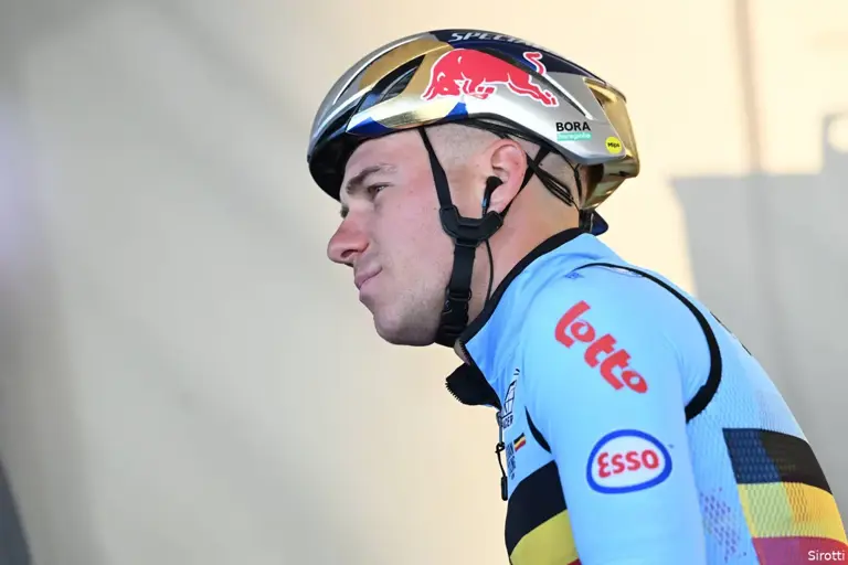 2026 European Cycling Championships elite men preview | Evenepoel hopes ...