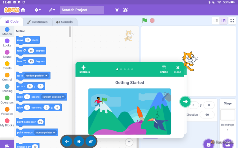 Scratch turns anyone into an app maker, even if you've never written a ...