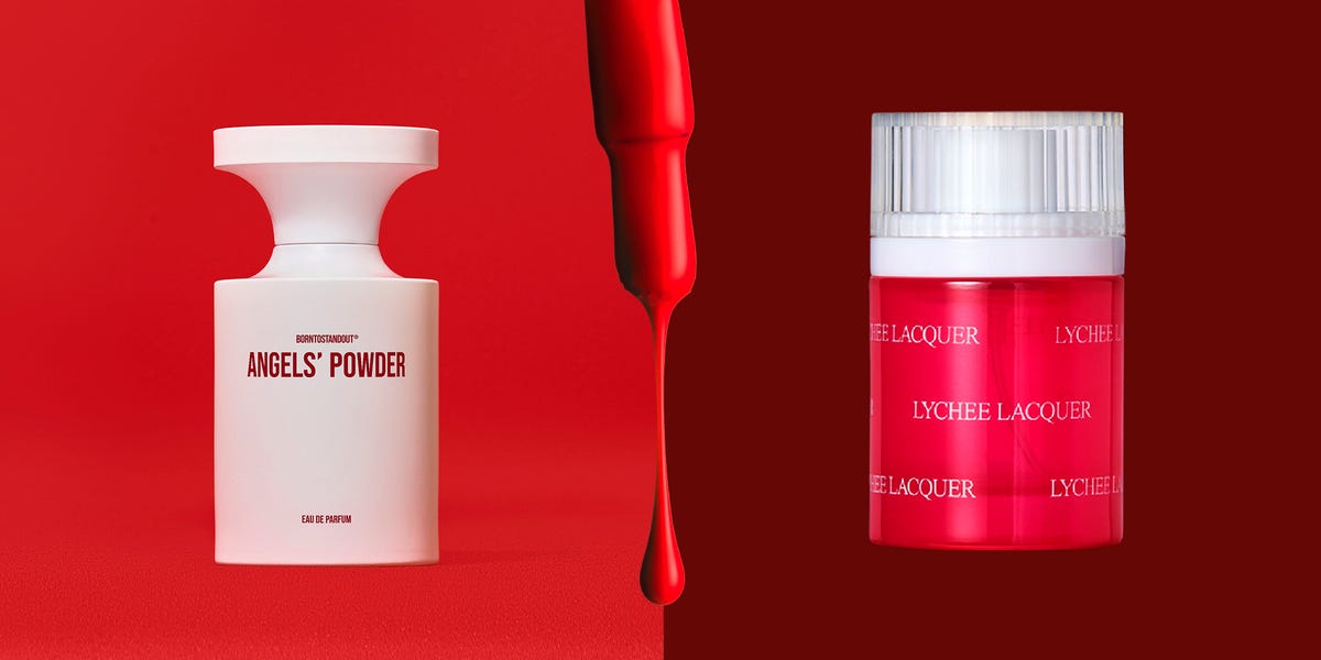 Wait, why does everyone suddenly want to smell like a nail salon?