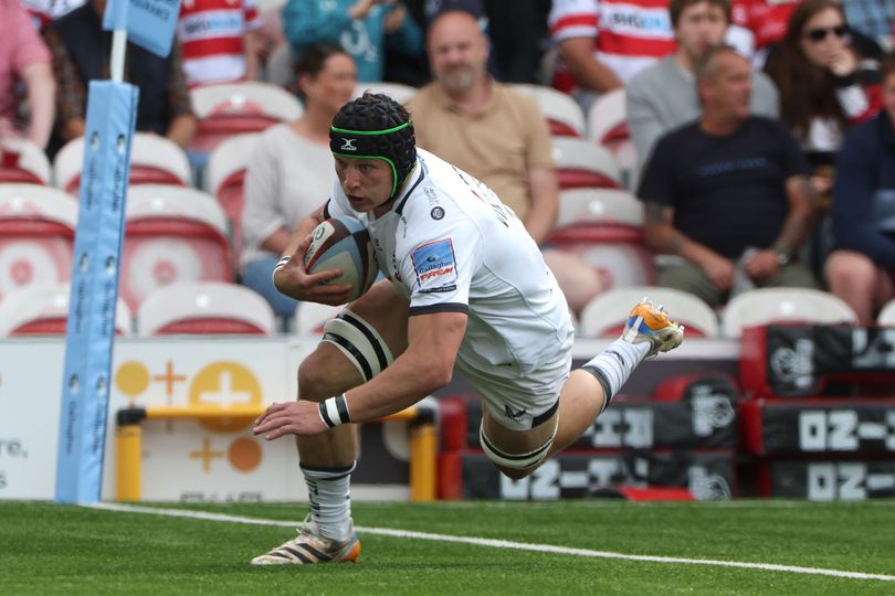 Exeter Chiefs injury latest ahead of Bath Rugby: Tommy Wyatt, Ross ...