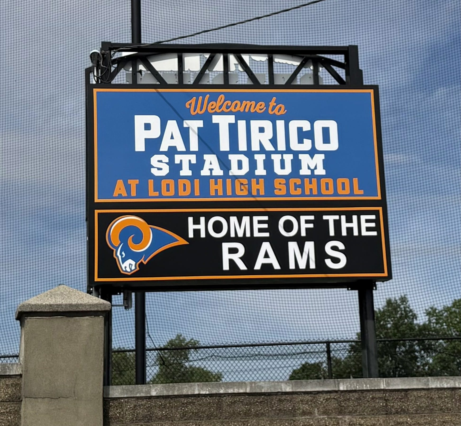 Beloved North Jersey football coach receives ultimate posthumous honor