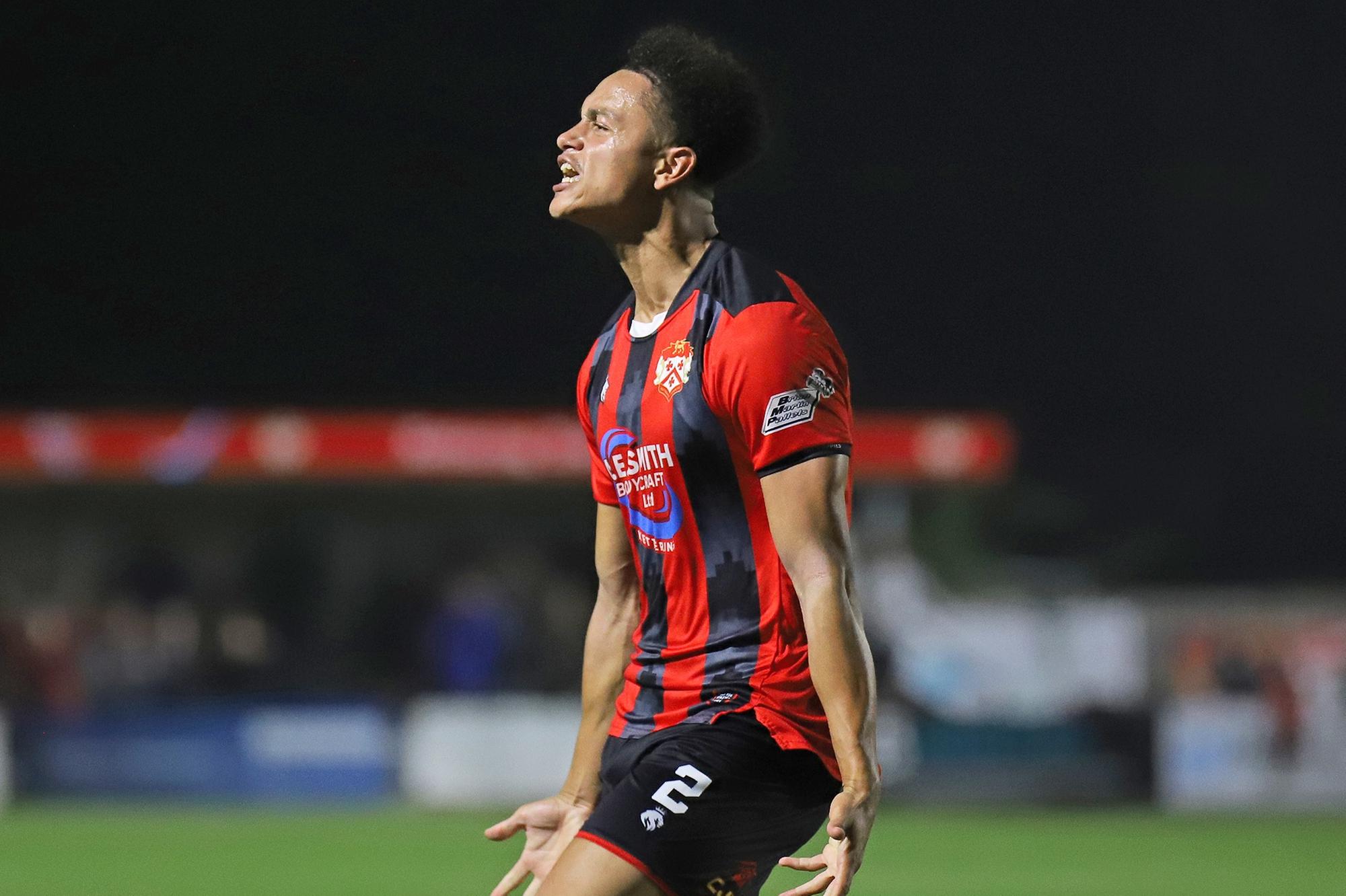 Rowe believes things starting to click for free-scoring Poppies