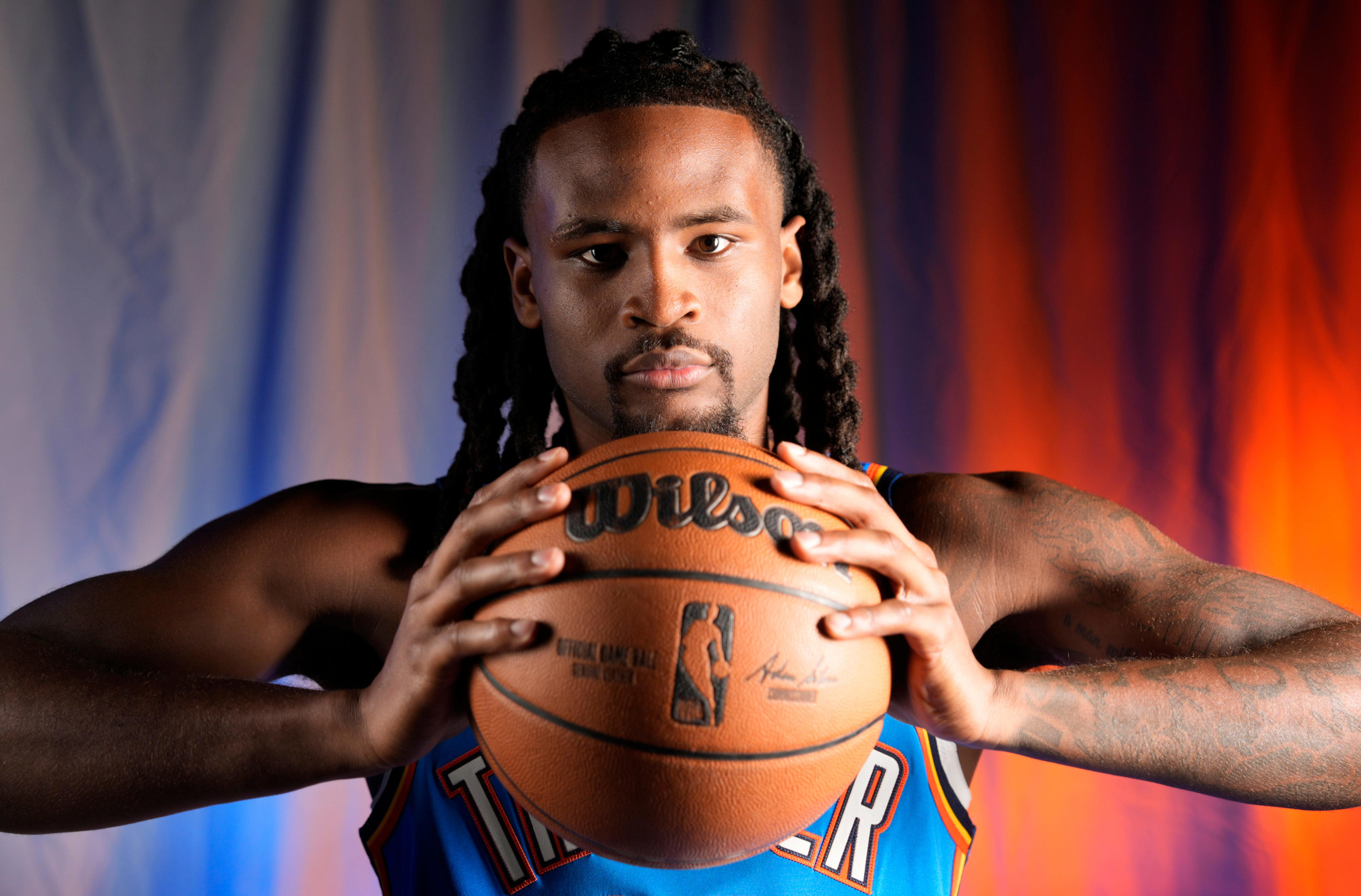 Who is on OKC Thunder roster for 2026-27 NBA season? Meet the team