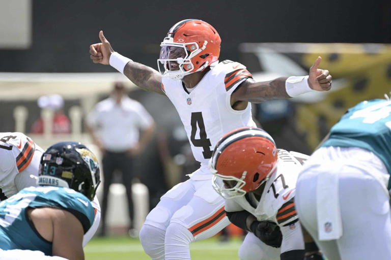 Deshaun Watson reveals ambitious plan for his NFL future ahead of ...