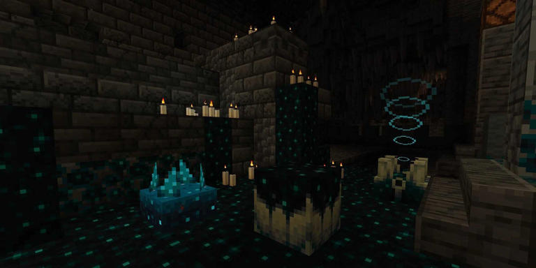 10 best Minecraft ancient city seeds