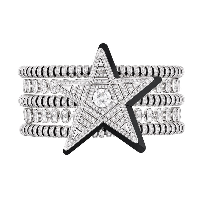 How to read the signs and symbols in Chanel’s latest high jewelry ...