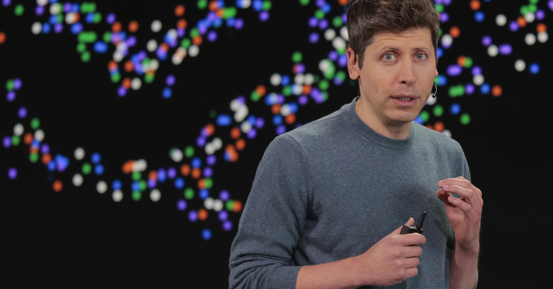 Former OpenAI exec has quietly built $1.5 billion startup, betting AI ...