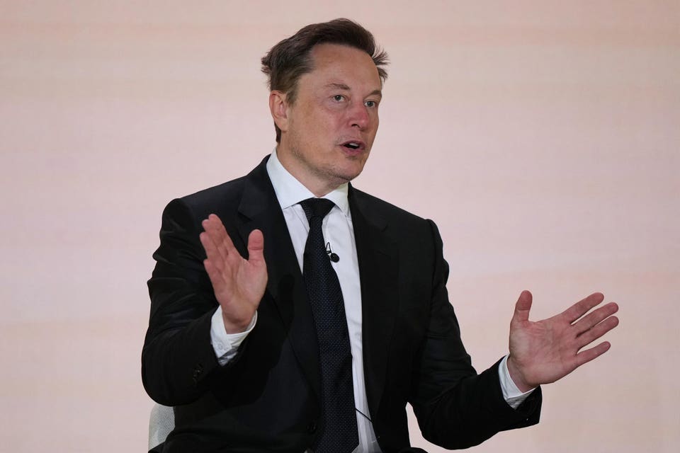 Musk mocks Delta’s Wi-Fi, says CEO will ‘lose his job’ amid feud over ...