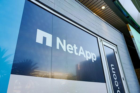 NetApp’s AI opportunity can support higher growth, says BofA — raises ...