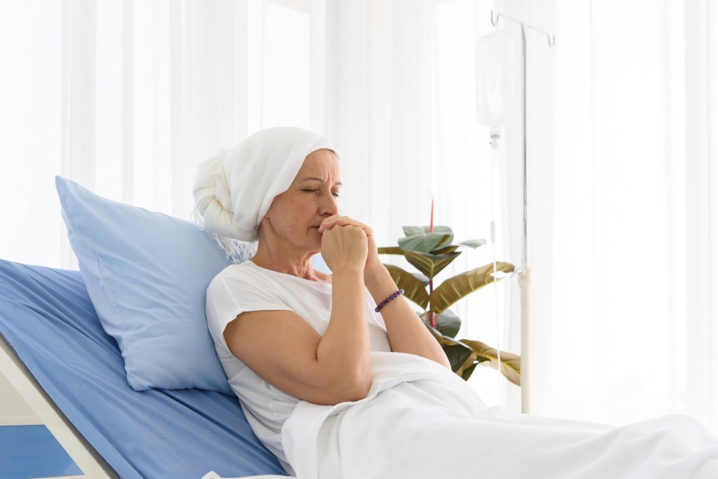 Millions of cancer cases are linked to 5 common infections: study