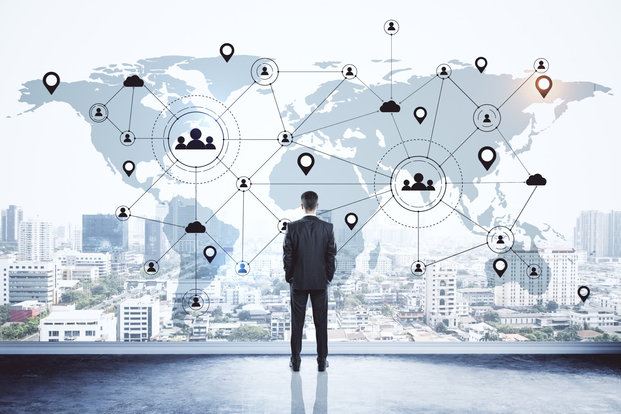 SAP environment risks rise as fragmented cloud apps bypass identity ...