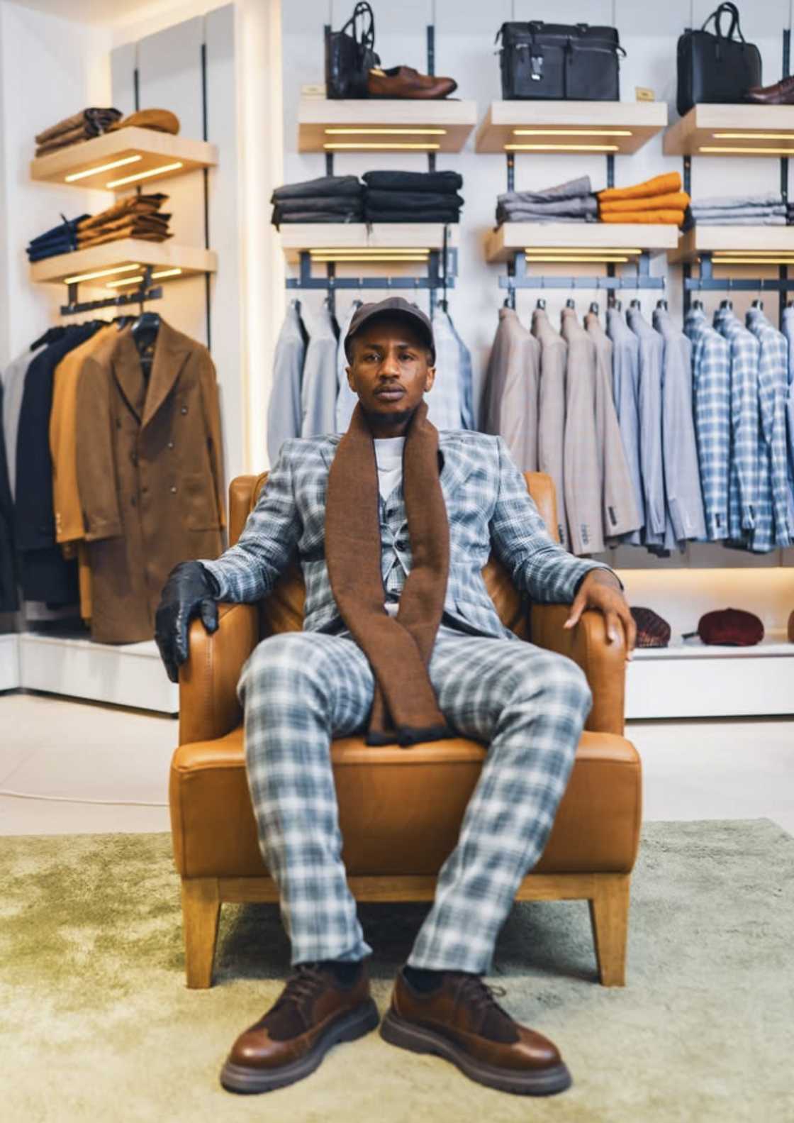 Here's how Emtee feels about his FNB Stadium dream
