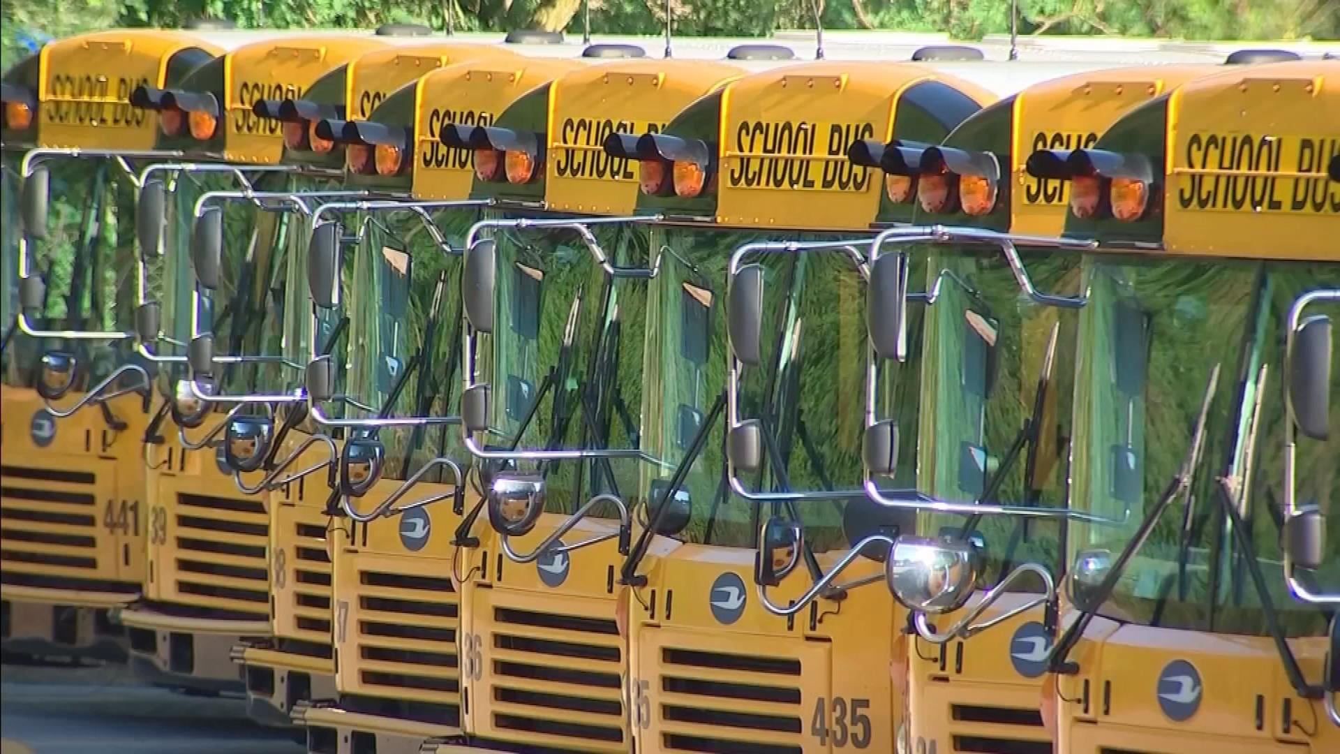 Butler Area School District locks down all schools due to reported threat