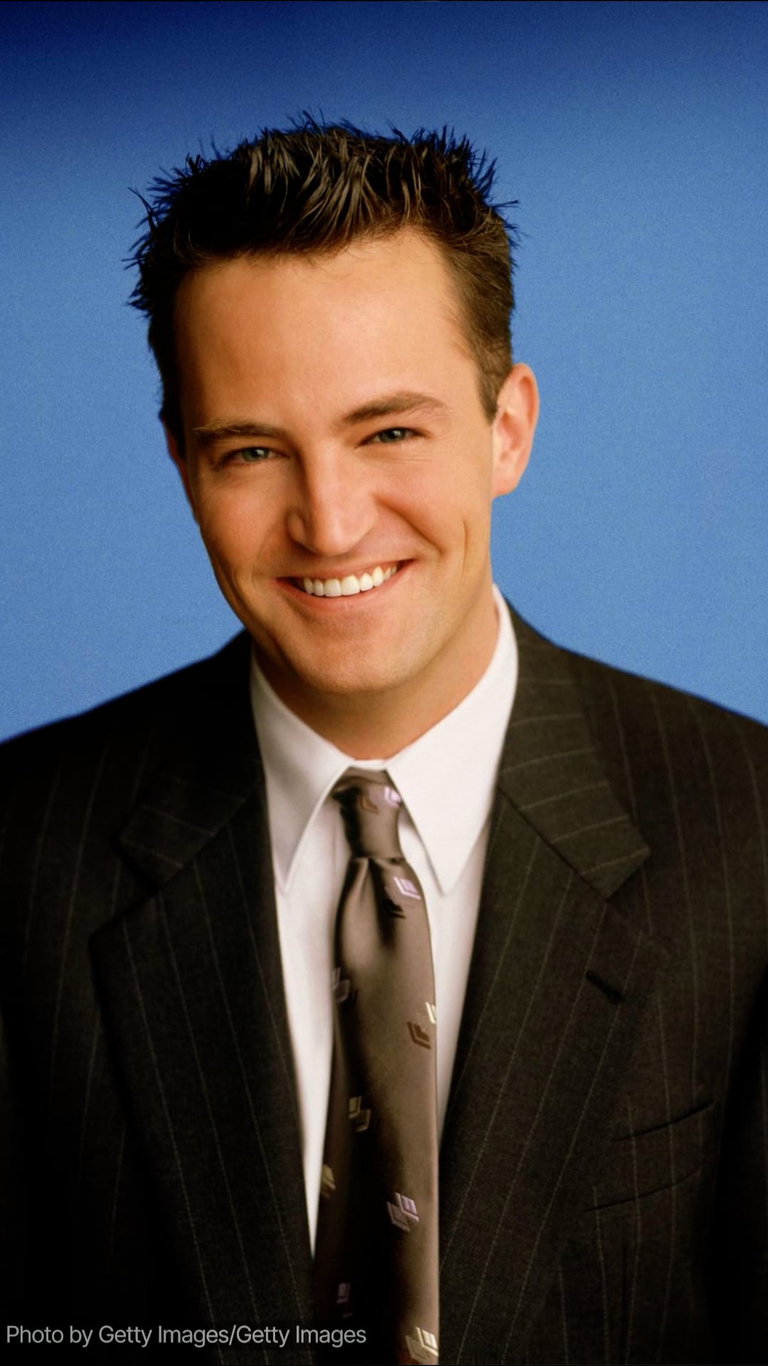 Matthew Perry’s Family Open Up About $7M Addiction Battle