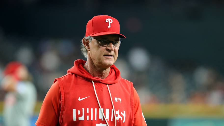 2 winners, 3 losers of Phillies' disastrous Game 1 meltdown vs. Braves