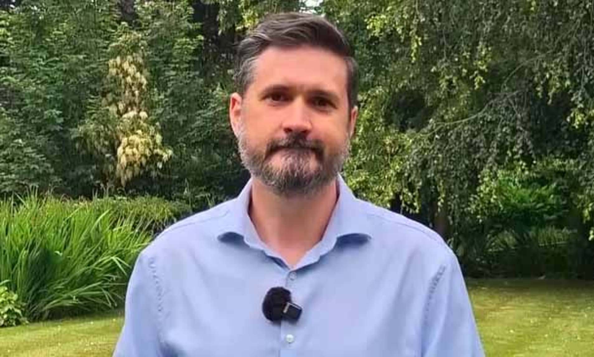 Outrage after Reform-led council ban journalist who revealed pensioner ...