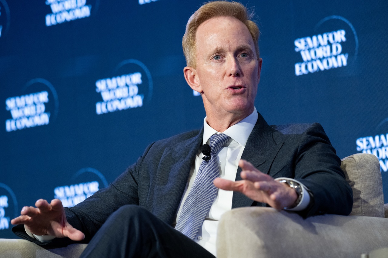 Condé Nast CEO Roger Lynch steps down to join Mattel