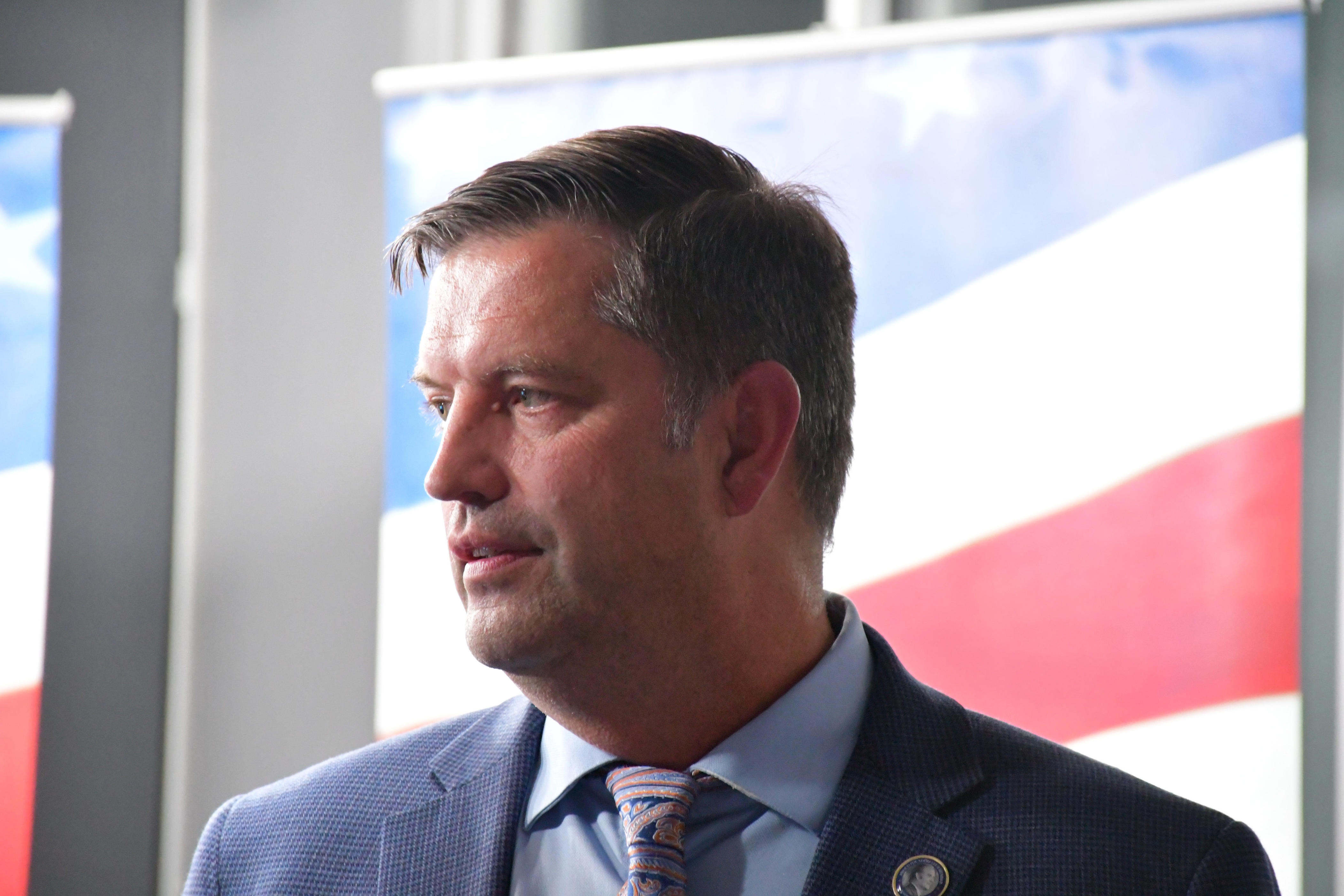 SD gubernatorial candidates argue over affordability, education