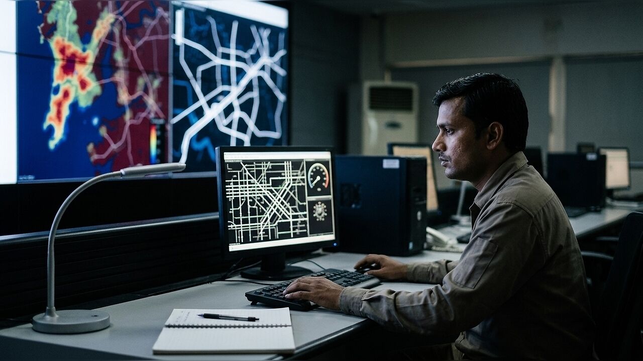 MMRDA launches 24/7 safety helpline to monitor Mumbai infrastructure ...