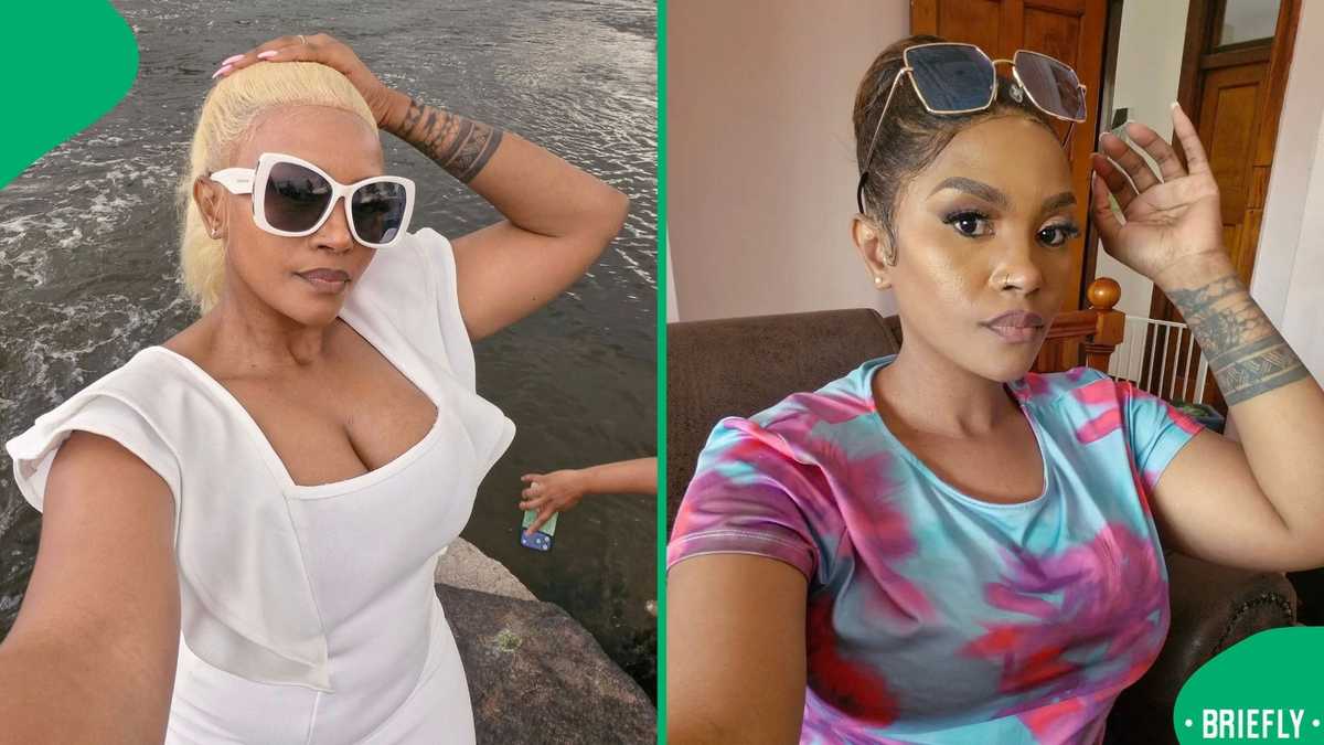 Queen Nandi announces divorce party after split from Reverend Nkunzi