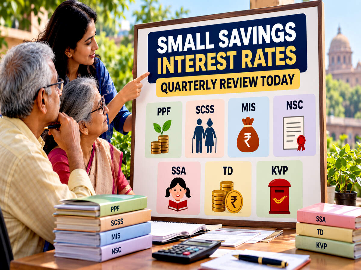 Has government increased SSY, PPF, NSC, other small savings schemes ...