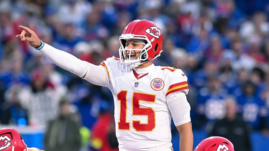 2026 NFL season: Early AFC playoff picture features two predictable teams