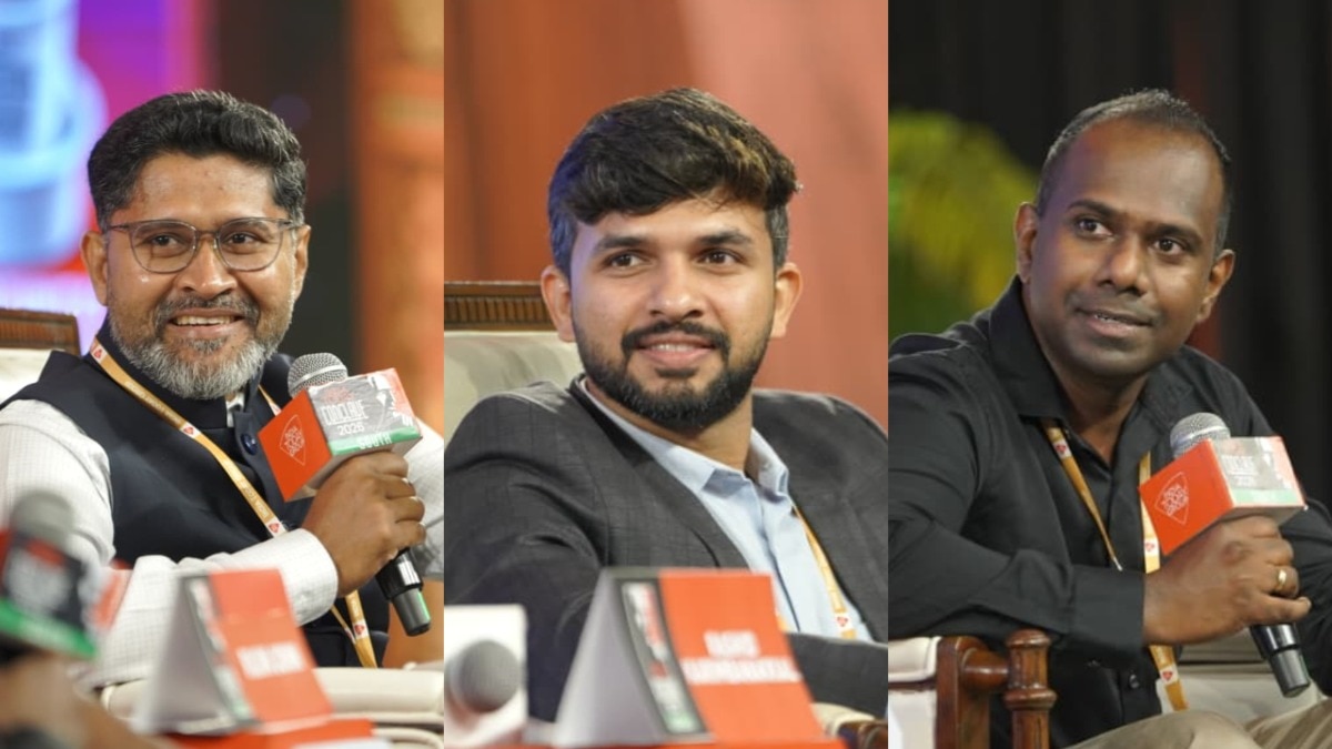 Sewer-cleaning robots to AI therapy: How 3 Kerala startups are solving ...